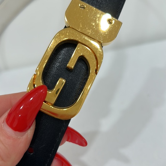 Vintage gucci belt size 75 - Picture 2 of 2